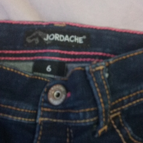 Shorts - Picture 2 of 2